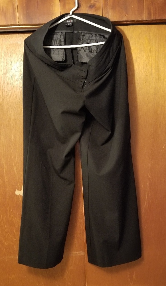 Dress Pants
